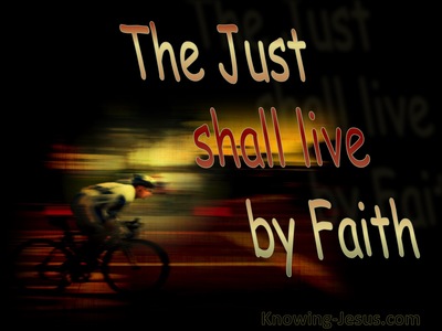 Journey into Faith